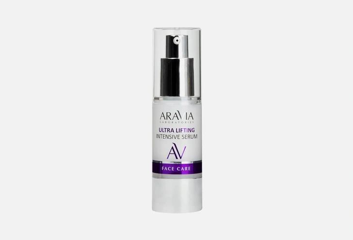 Лифтинг-сыворотка для лица Aravia Laboratories Ultra Lifting Intensive Serum