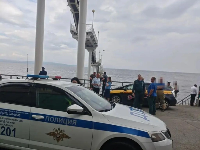 Источник: Полиция Приморского края
