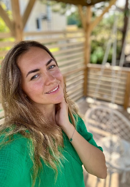 Мария Круглыхина | www.starhit.ru