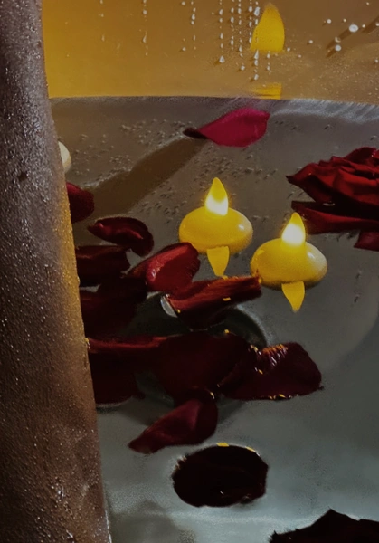 По словам артистки, все прошло так, как хотела она