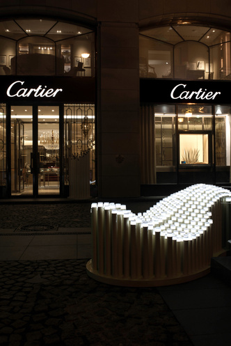 Дом Cartier в России: 15 ярких событий за 15 лет (фото 40.2)