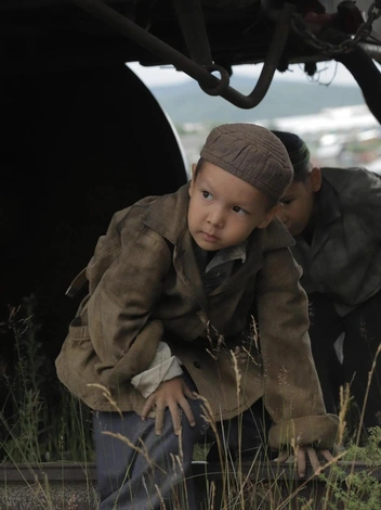 Источник: кадр из к/ф «Сестренка» (2019)