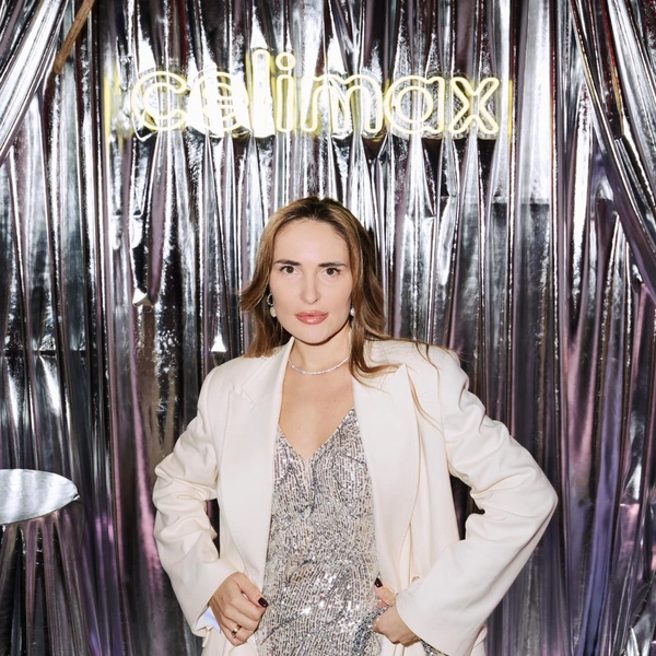 Марго Студенкова