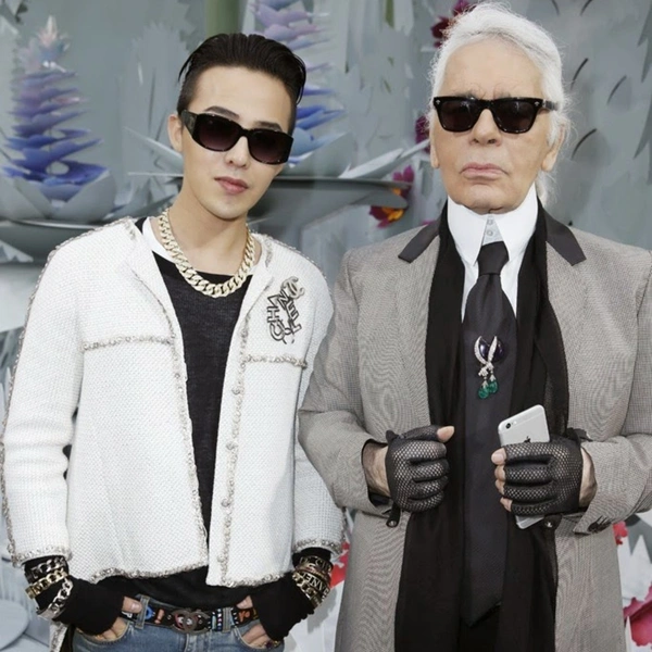 G-Dragon style: что носит главная фэшн-икона Южной Кореи