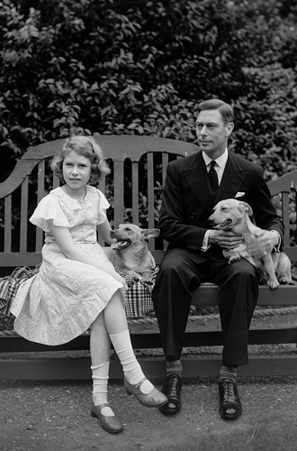 Самые милые фотографии королевских отцов с детьми
