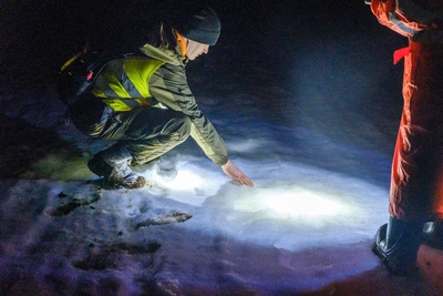 В Бийске разыскивают пропавшего школьника