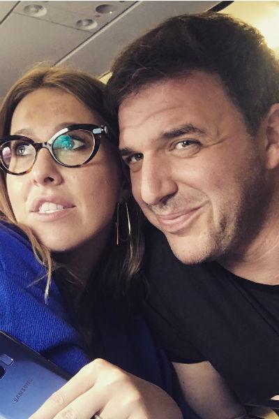 Собчак уважает Максима Виторгана