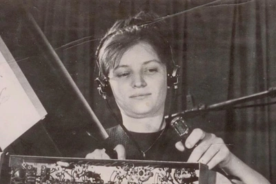 Умерла ветеран самарского телевидения Галина Басова