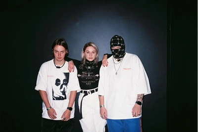 История хита «Плачу на техно» от экс-солистки Cream Soda