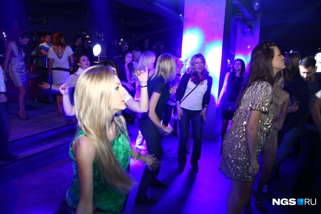 Источник: Анна Золотова / NGS.RU