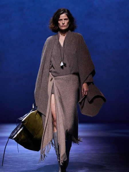 Hidemi | Источник: @shanghai_fashionweek