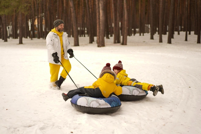Многодетным семьям с низким доходам положена выплата для обеспечения полноценного питания | Источник: 72.RU