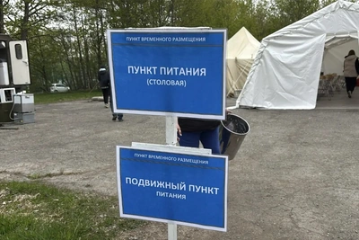 На Камчатке проверена готовность ПВР-550
