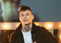 «Сильная любовь»: NILETTO рассказал, как сделал предложение девушке