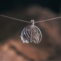 Евреям было запрещено въезжать в Иерусалим в VIII веке. Один из них нарушил запрет — посмотрите, что он привез с собой