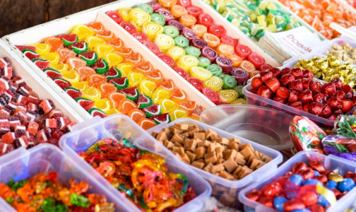 Ученые выяснили, как сладости провоцируют гиперактивность и биполярное расстройство