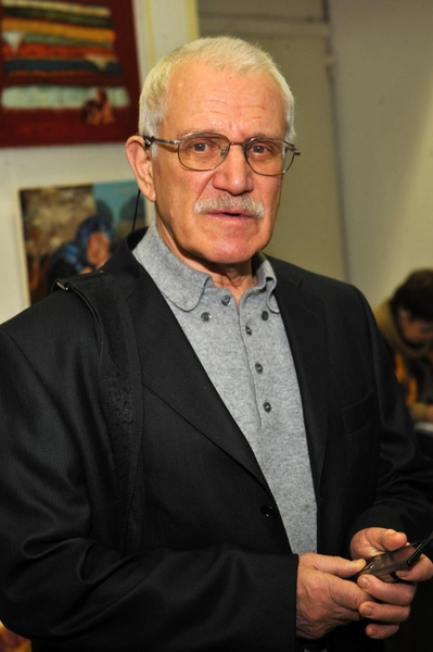 Александр Митта