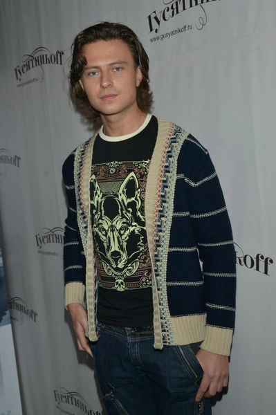 Прохор Шаляпин | www.starhit.ru