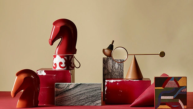 Дом Hermès озвучил тему года