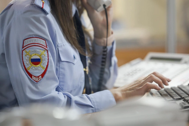 Три человека задержаны по делу о хищении при строительстве здания для Мариинского театра. Один из них — под госзащитой | Источник: Артем Устюжанин / MSK1.RU