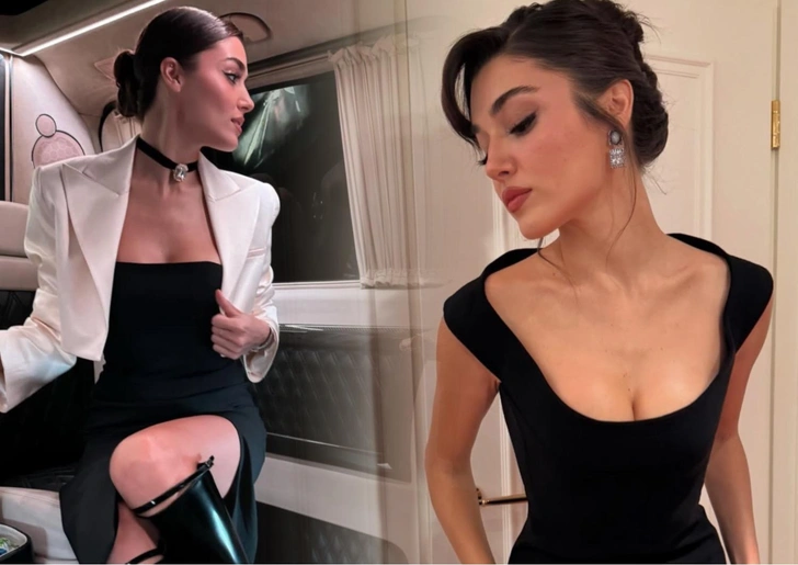 ханде эрчел, ханде эрчел 2025, ханде эрчел фильмы, ханде эрчел сериалы, ханде эрчел сегодня, ханде эрчел фото, ханде эрчел биография, актриса ханде эрчел, ханде эрчел главное, ханде эрчел сейчас | Источник: theDay/социальные сети