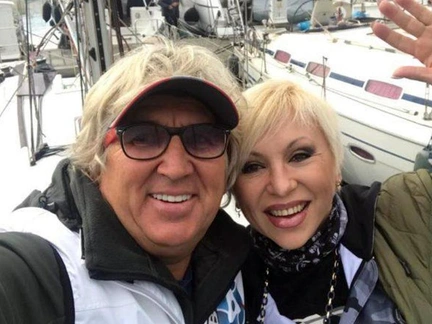 «Я снова счастлив!»: вдовец Валентины Легкоступовой женился спустя 2,5 года после ее смерти