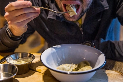 Два краснодарских ресторана вошли в шорт-лист лучших в России