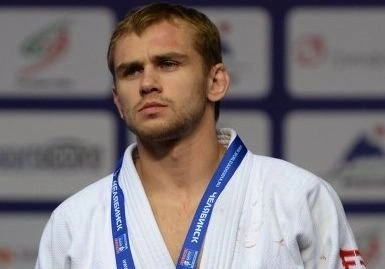 Рязанец выиграл серебро чемпионата мира по дзюдо | ya62.ru