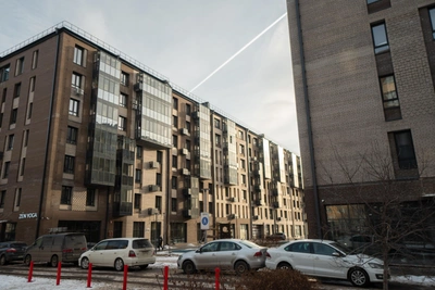 У Сибиряка снова изъяли 65 гектаров земли завода