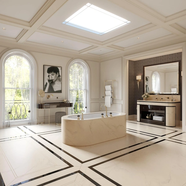 Латунь и хрусталь: чем интересны коллаборации THG Paris и Daum?