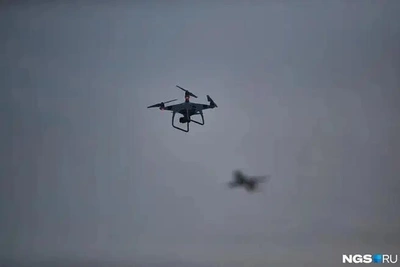 В Свердловской области объявили угрозу атаки БПЛА
