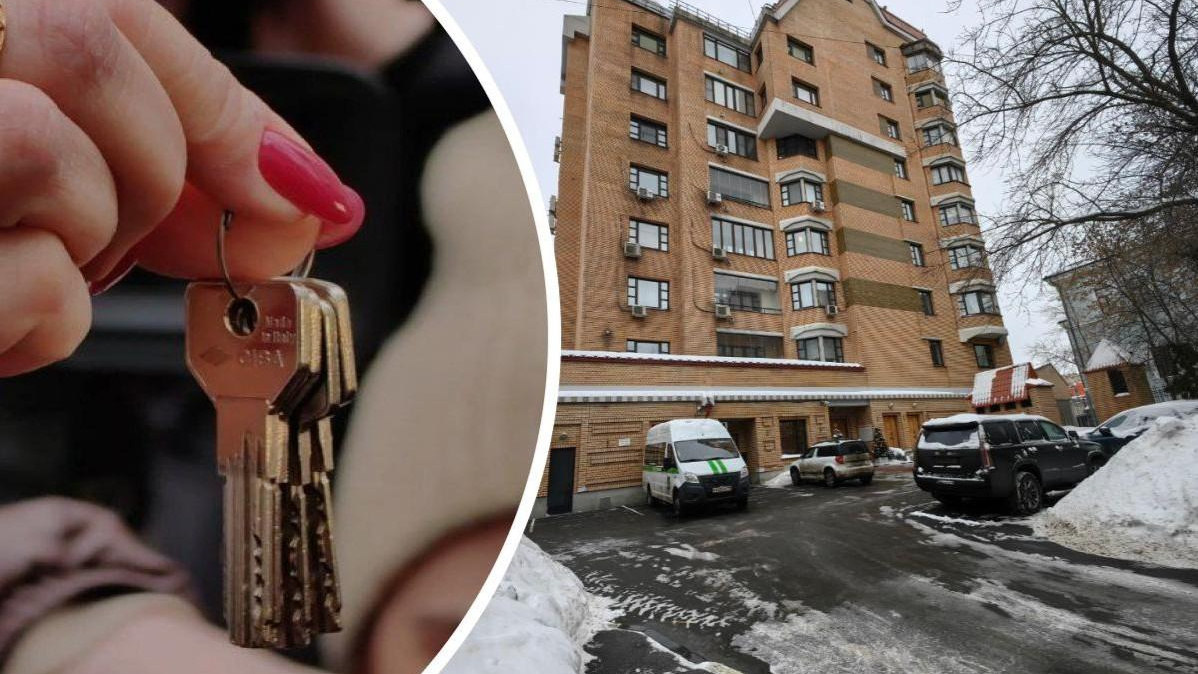 «Кричала от радости»: Полина Лурье получила ключи от квартиры Ларисы Долиной 