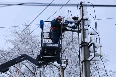 Районы Волгоградской области, пострадавшие от непогоды