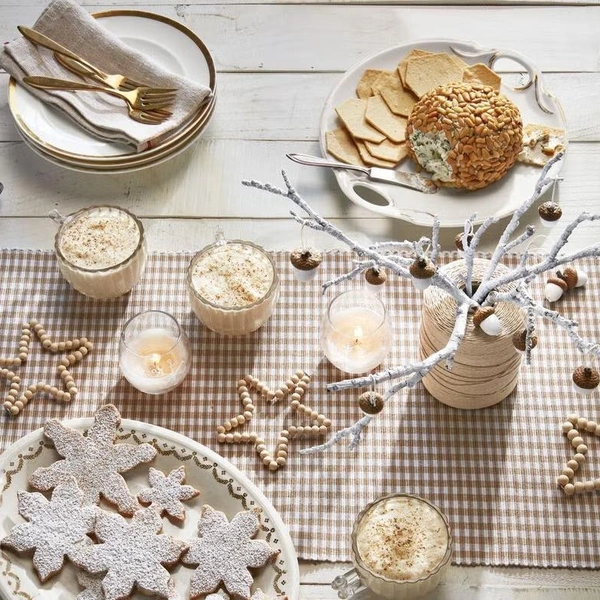 Новогодний декор своими руками: 40+ фото и 10 идей, которые легко повторить