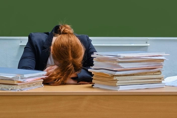 «Так устаю от общения на работе, что после нее разговариваю только с родственниками»