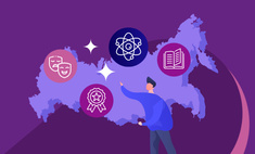 Даешь молодежи! Победителями конкурса на создание интернет-контента стали 62 проекта