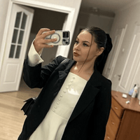 Аватарка kyrichokina