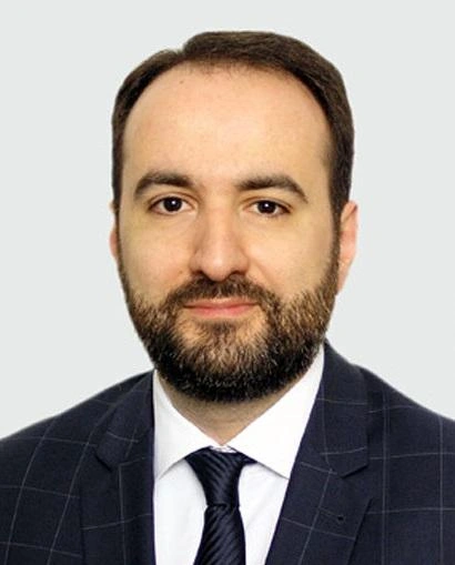Армен Аракелян возглавил работу над кампусом Самарского университета | Источник: web.archive.org