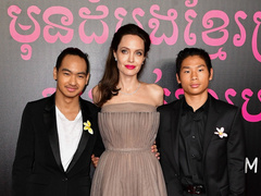 Сын Анджелины Джоли Мэдокс  хочет переехать в отдельную квартиру в Лос-Анджелесе