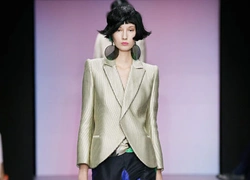 Armani Privé весна/лето 2020