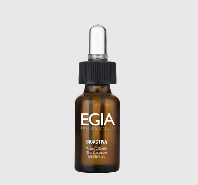 Бустер с витамином C, EGIA Biocare System