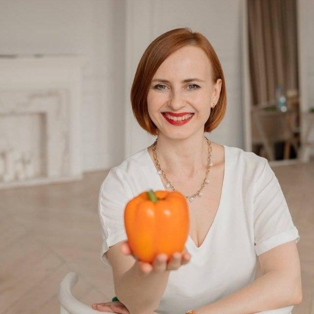 Евгения Новикова