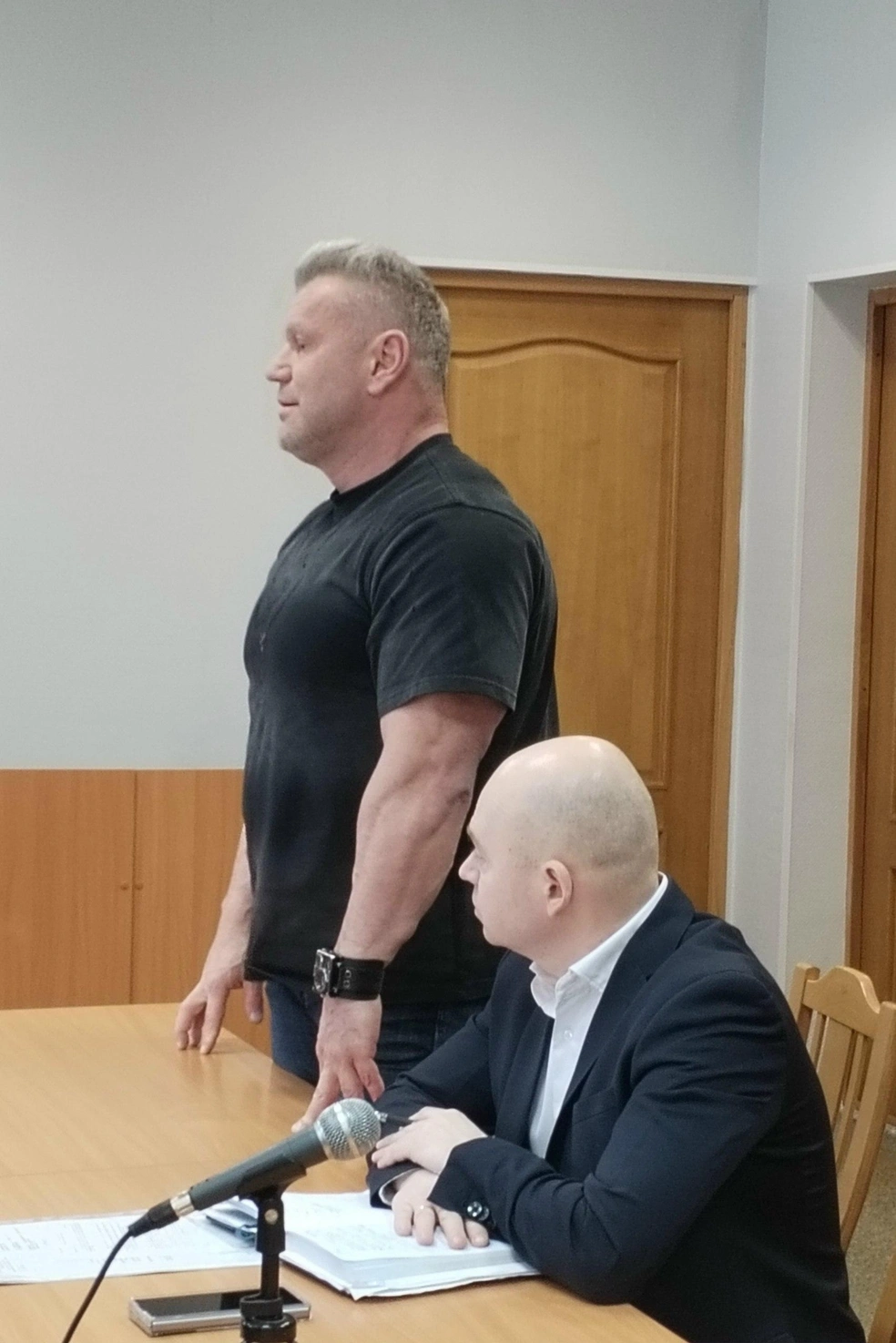 Следующее судебное заседание назначено на 25 марта 2026 года | Источник: Ломоносовский районный суд города Архангельска