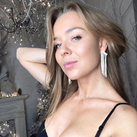 Аватарка Ирина Капустина