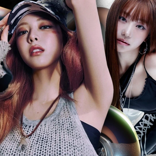 Новые эры ITZY и KISS OF LIFE: все k-pop камбэки и дебюты июня 2025 | Источник: theGirl