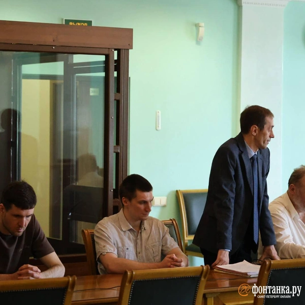 Источник: Валентин Егоршин / FONTANKA.RU