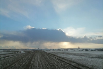 Резкие перепады температур в Забайкалье на рабочей неделе