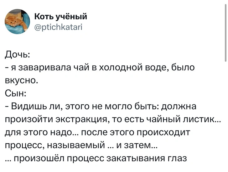 Источник: X (Twitter)