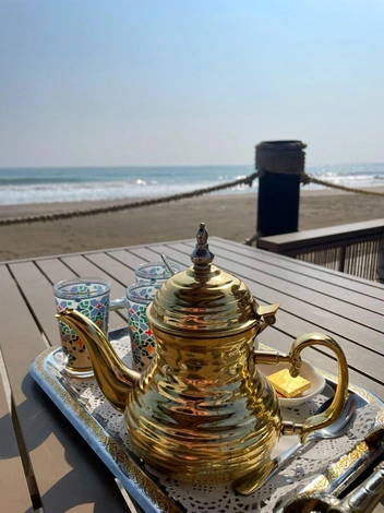 Восточный колорит | Источник: автор колонки