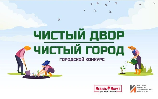 Источник: МАУ «Институт развития стратегических инициатив»